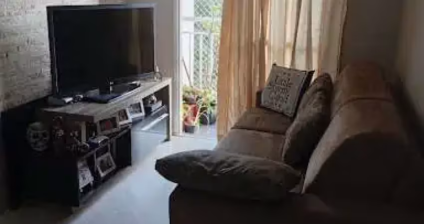 Apartamento com 2 dormitórios à venda, 50 m² por r$ 365.000,00 - suíço - são bernardo do campo/sp