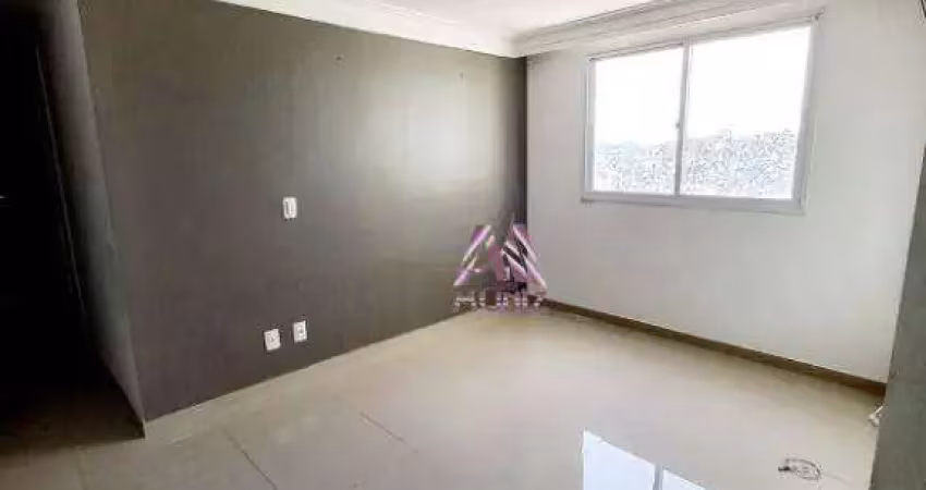 Apartamento com 2 dormitórios à venda, 55 m² por r$ 260.000,00 - santa terezinha - são bernardo do campo/sp