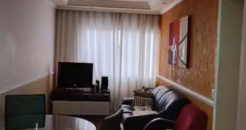Apartamento com 3 dormitórios à venda, 84 m² por r$ 380.000,00 - vila santa luzia - são bernardo do campo/sp