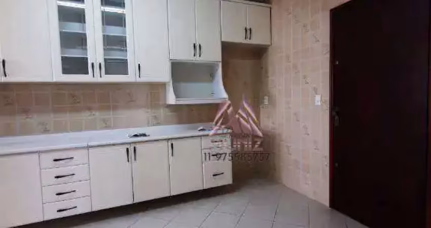 3041lm apartamento com 2 dormitórios à venda, 96 m² por r$ 359.000 - rudge ramos - são bernardo do campo/sp