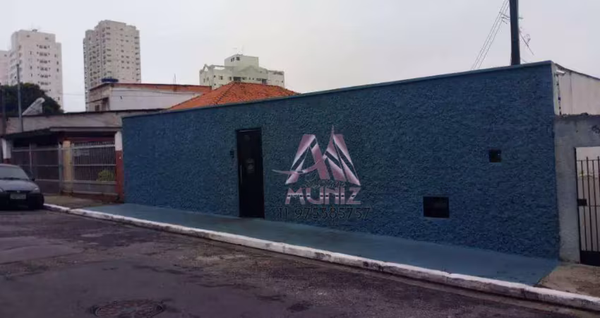 2545lm terreno à venda, 325 m² por r$ 700.000 - sacomã - são paulo/sp