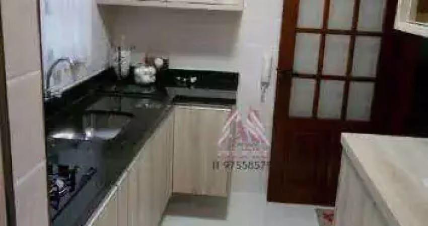 Apartamento com 3 dormitórios à venda, 180 m² por r$ 744.000,00 - rudge ramos - são bernardo do campo/sp