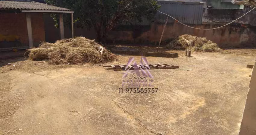 Terreno à venda, 720 m² por r$ 978.000,00 - taboão - são bernardo do campo/sp