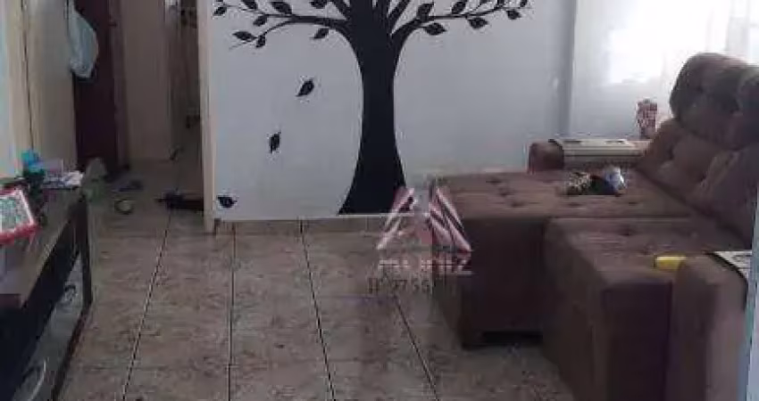 Casa com 3 dormitórios à venda, 122 m² por r$ 550.000,00 - paulicéia - são bernardo do campo/sp