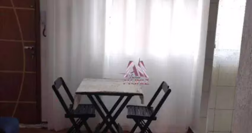 Apartamento com 2 dormitórios à venda, 70 m² por r$ 230.000,00 - suíço - são bernardo do campo/sp