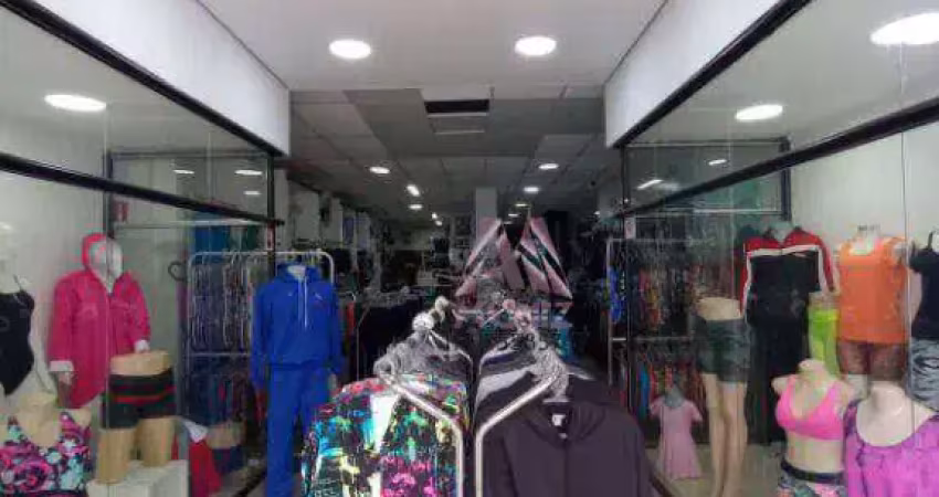 Salão para alugar, 200 m² por r$ 12.700,00/mês - planalto - são bernardo do campo/sp
