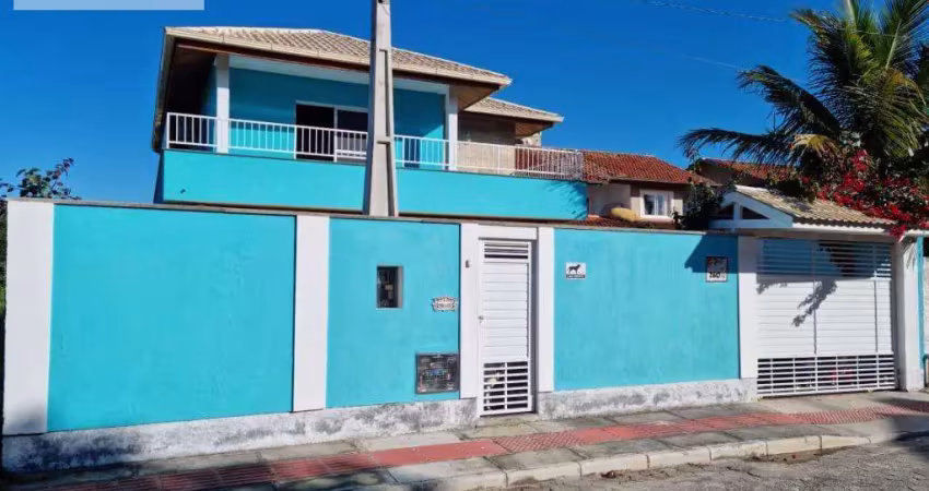 Casa à venda em florianópolis, ingleses do rio vermelho, com 4 quartos, com 150 m²
