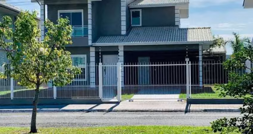 Casa para alugar em florianópolis, ingleses do rio vermelho, com 4 suítes, com 250 m²