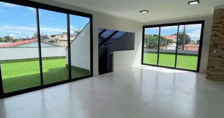 Casa à venda em florianópolis, ingleses do rio vermelho, com 5 quartos, com 507 m²