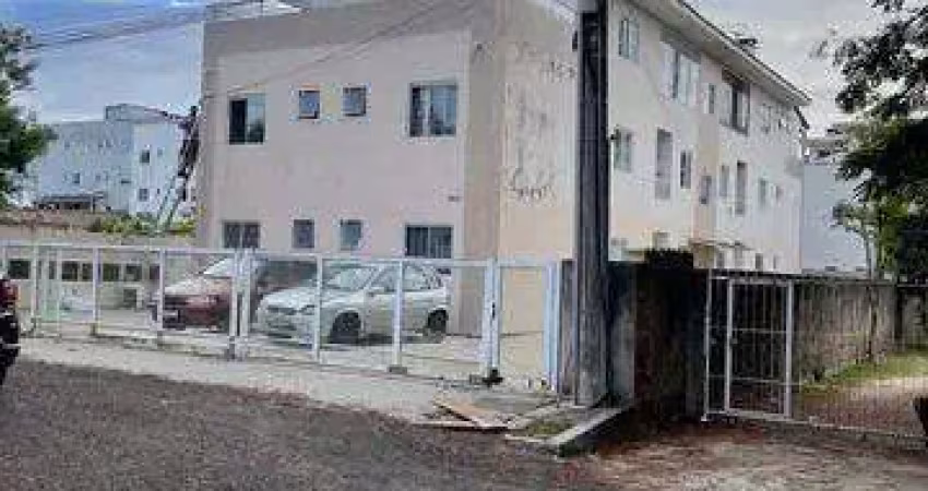 Apartamento à venda em florianópolis, ingleses do rio vermelho, com 2 quartos, com 70 m²