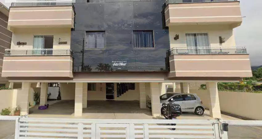 Apartamento à venda em florianópolis, ingleses do rio vermelho, com 3 quartos, com 80 m²