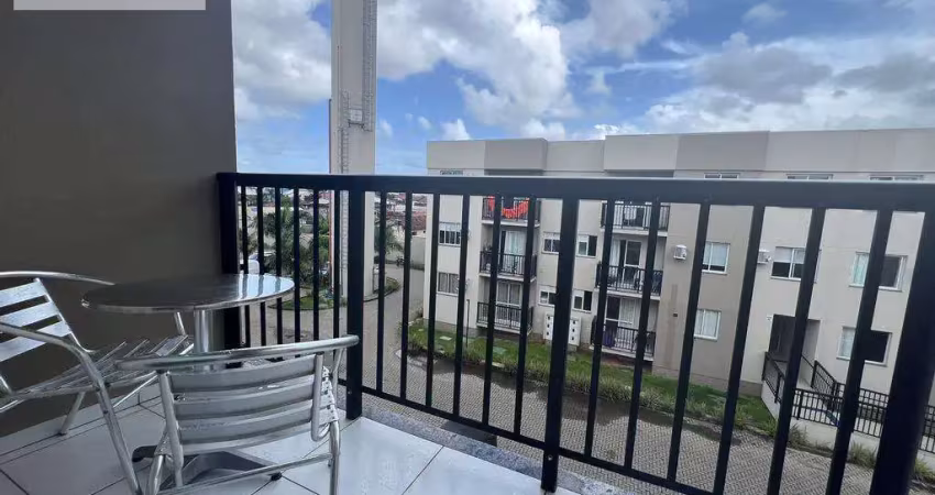 Apartamento à venda em florianópolis, ingleses do rio vermelho, com 2 quartos, com 67 m², mar azul