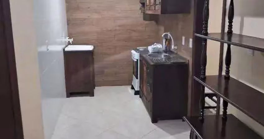 Casa à venda em florianópolis, ingleses do rio vermelho, com 1 quarto, com 40 m², residencial solar