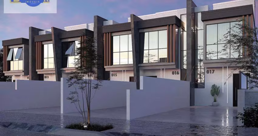 Casa à venda em florianópolis, ingleses do rio vermelho, com 2 suítes, com 85 m²