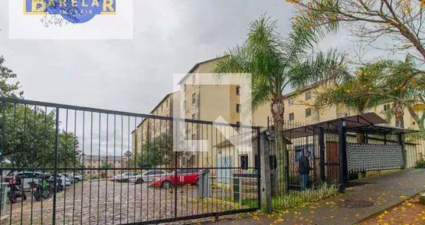 Apartamento à venda em porto alegre, vila nova, com 2 quartos, com 38.82 m²