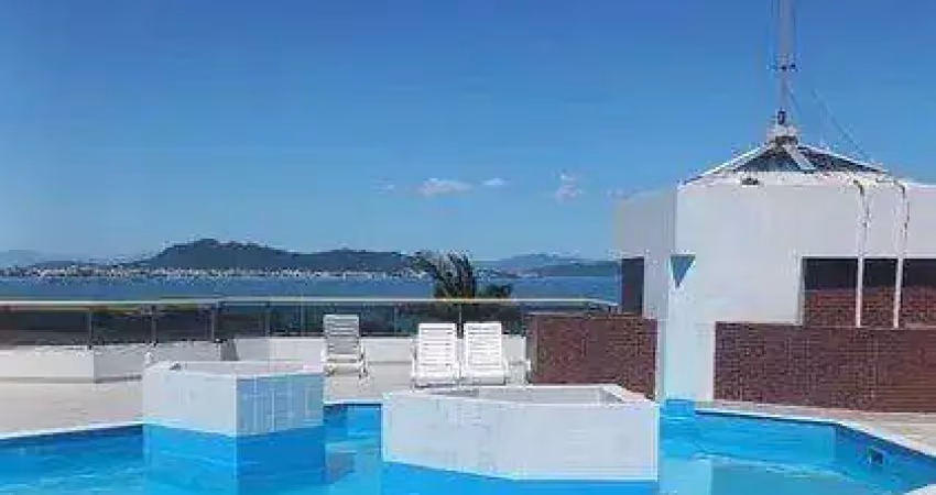 Apartamento para alugar em florianópolis, cachoeira do bom jesus, com 2 quartos, com 60 m²