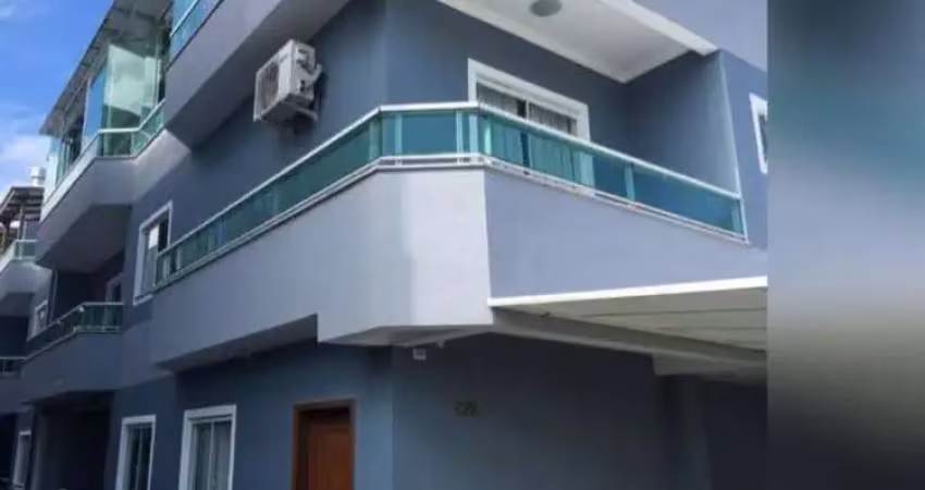 Cobertura à venda em florianópolis, ingleses do rio vermelho, com 3 quartos, com 130 m²