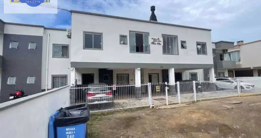 Apartamento à venda em florianópolis, ingleses do rio vermelho, com 2 quartos, com 66 m²