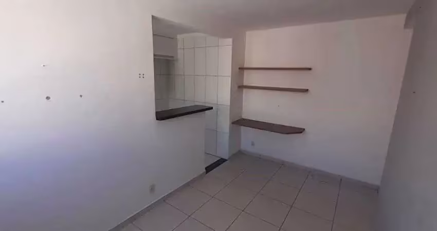 Apartamento para locação- jardim terra branca- bauru-sp