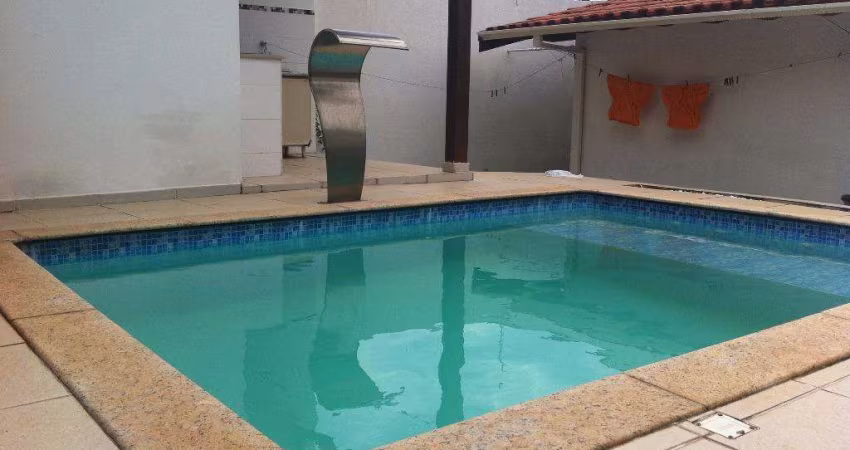 Casa com 3 dormitórios à venda, 190 m² por R$ 780.000,00 - Jardim América - Bauru/SP