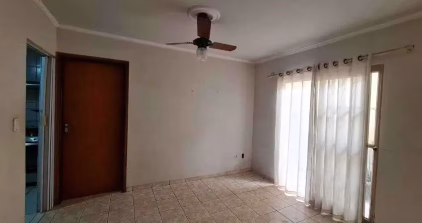 Casa com 3 dormitórios à venda, 191 m² por R$ 340.000,00 - Residencial Parque Granja Cecília A - Bauru/SP