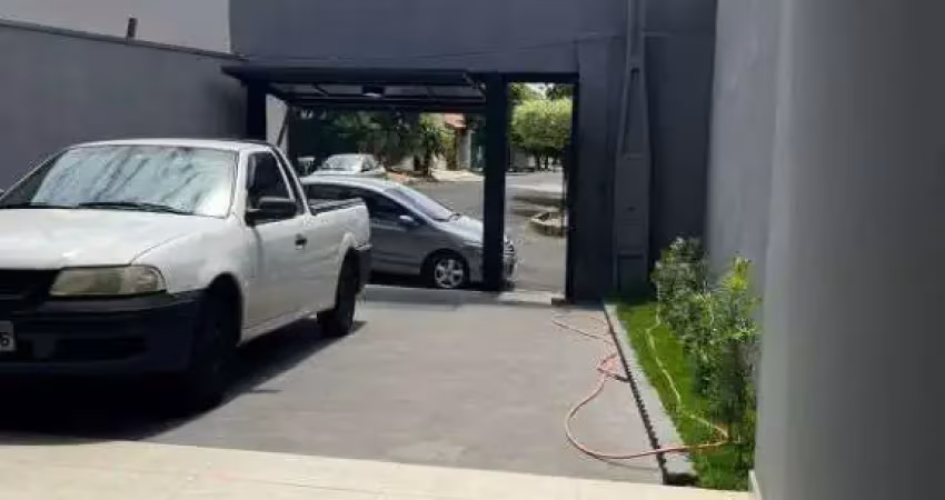 Casa com 3 dormitórios à venda, 95 m² por r$ 449.000,00 - vila alto paraíso - bauru/sp
