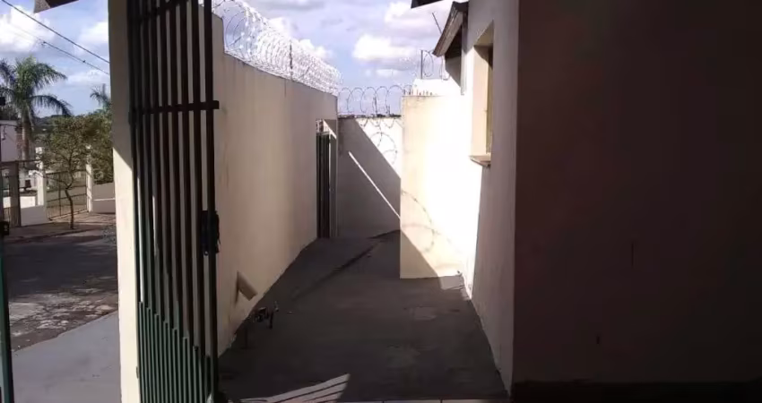 Casa com 2 dormitórios à venda  - jardim cruzeiro do sul - bauru/sp