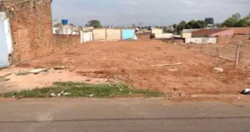 Terreno à venda, 125 m² por r$ 79.000,00 - parque jaraguá - bauru/sp
