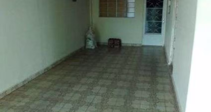 Casa à venda, 174 m² por R$ 260.000,00 - Jardim Redentor - Bauru/SP