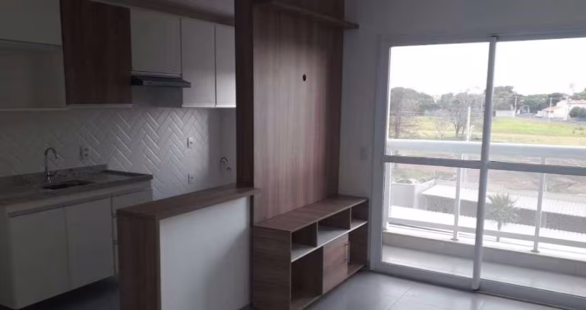 Apartamento com 2 dormitórios à venda, 69 m² por R$ 390.000,00 - Residencial Parque Granja Cecília B - Bauru/SP