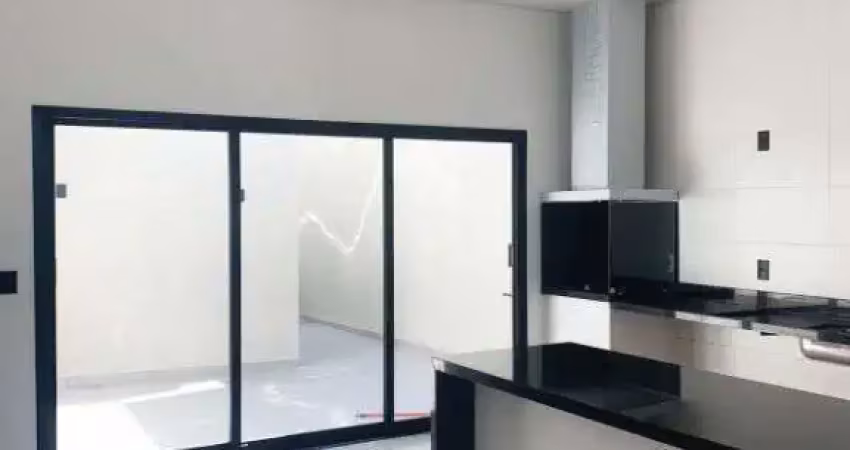 Casa com 3 dormitórios à venda, 121 m² por R$ 560.000,00 - Jardim Solange - Bauru/SP