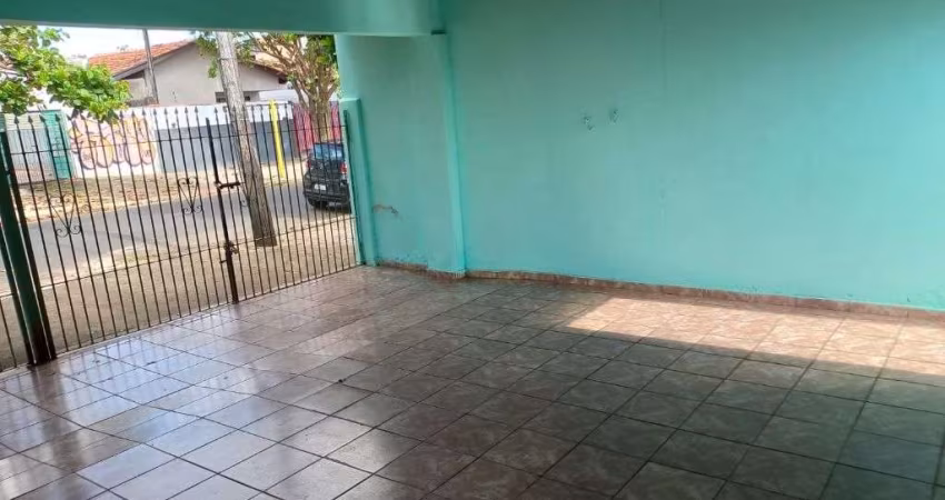 Casa com 3 dormitórios à venda  - Fundação Casas Populares Salvador Filardi - Bauru/SP