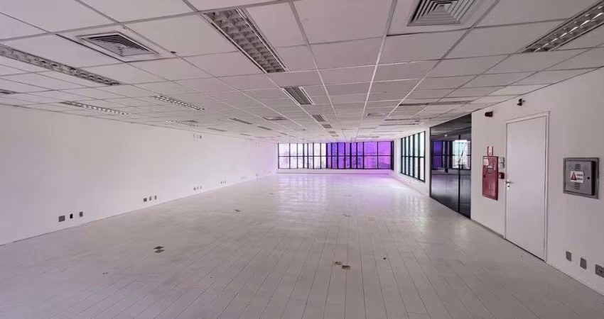 Sala para alugar, 210 m² por R$ 4.500,00/mês - Vila Altinópolis - Bauru/SP