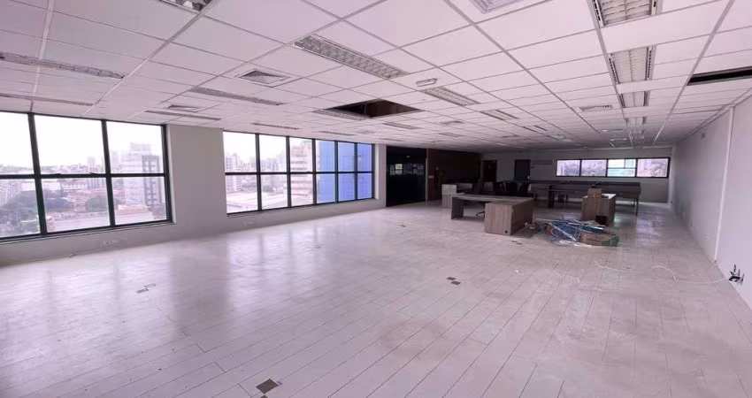 Sala para alugar, 210 m² por R$ 4.500,00/mês - Vila Altinópolis - Bauru/SP
