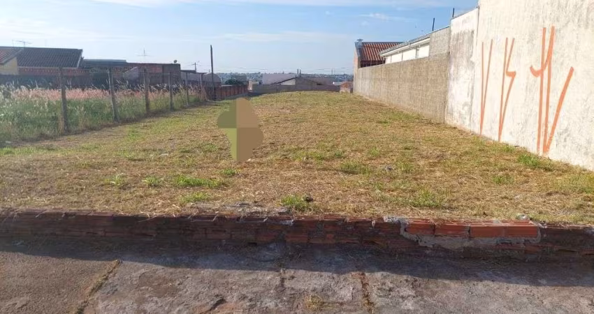 Terreno à venda  - Vila Rocha - Bauru/SP