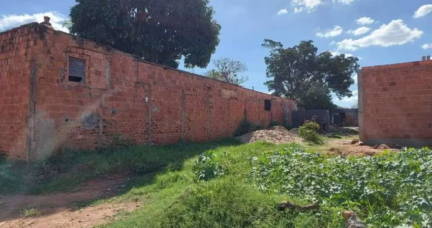 Terreno à venda, 132 m² por r$ 75.000 - santa fé - bauru/sp