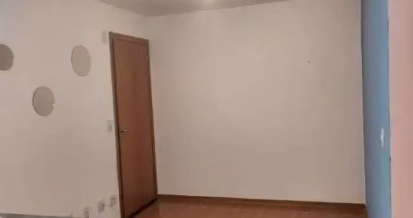 Apartamento com 2 dormitórios à venda  - residencial parque granja cecília b - bauru/sp