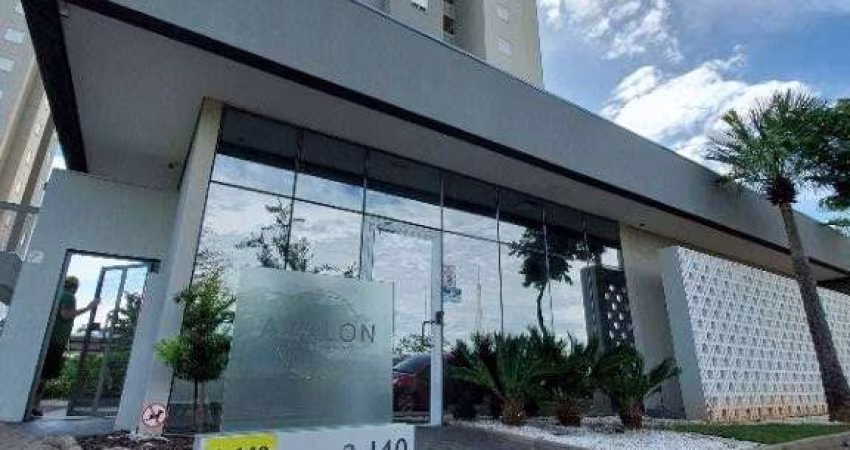 Apartamento à venda, 70 m² por R$ 550.000,00 - Avalon - Bauru/SP