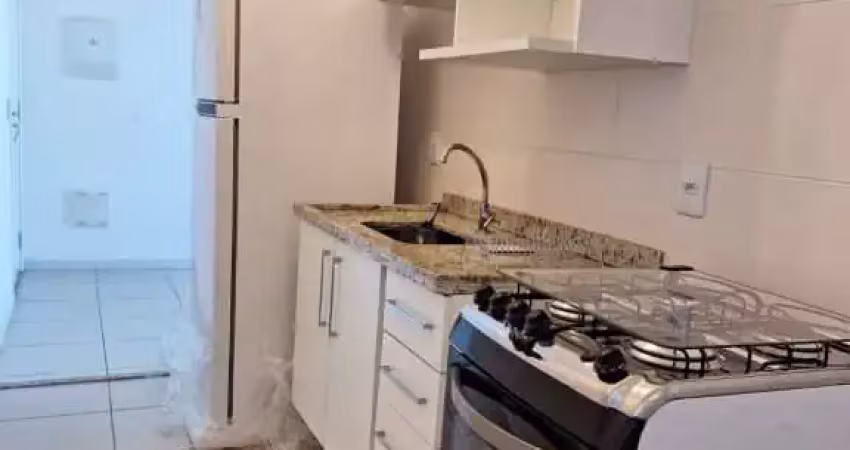 Apartamento com 1 quarto para alugar no Jardim Infante Dom Henrique, Bauru 