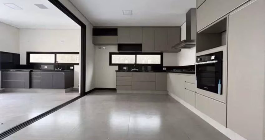 Casa com 3 quartos à venda no Residencial Odete, Bauru 