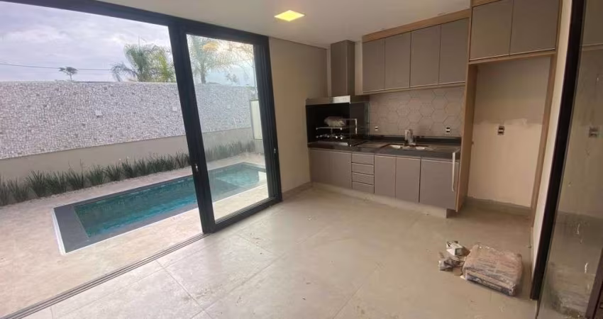 Casa com 3 dormitórios à venda, 235 m² por R$ 1.590.000,00 - Tamboré  - Bauru/SP