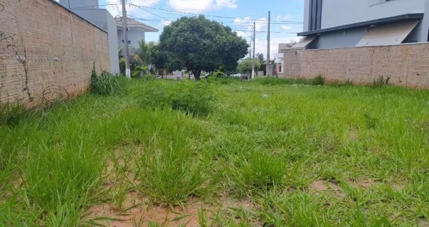 Terreno à venda, 360 m² por R$ 199.000,00 - Quinta Ranieri - Bauru/SP