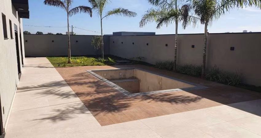 Casa à venda, 300 m² por R$ 1.850.000,00 - Vila Serrão - Bauru/SP