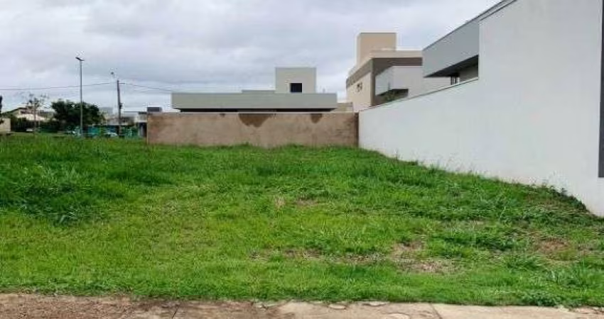 Terreno à venda, 360 m² por R$ 490.000,00 - Residencial Tivoli - Bauru/SP
