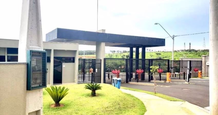 Terreno à venda, 301 m² por R$ 235.000,00 - Residencial Floratta Nações - Bauru/SP