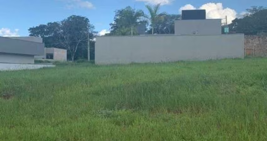 Terreno à venda, 525 m² por R$ 500.000,00 - Vila Serrão - Bauru/SP