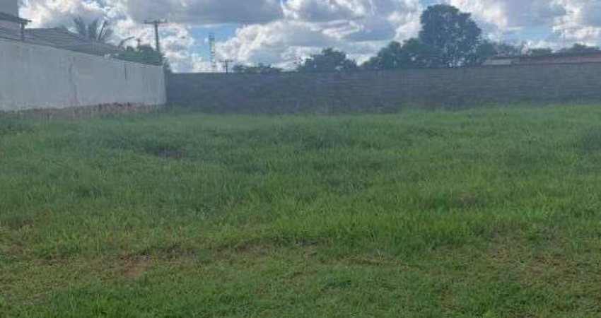 Terreno à venda, 525 m² por R$ 500.000,00 - Vila Serrão - Bauru/SP
