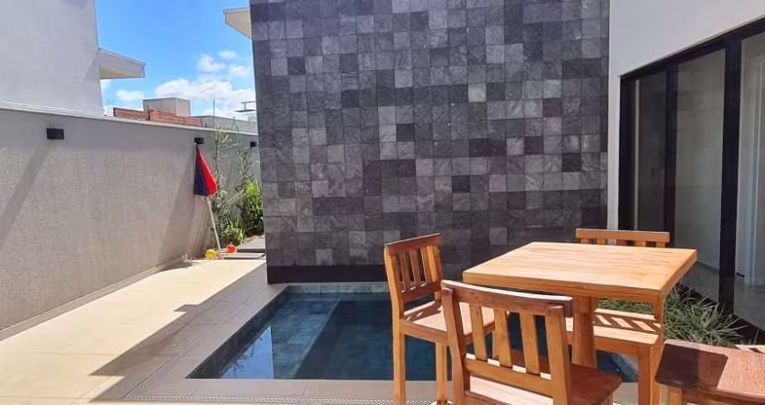 Casa Villa de Leon 2, Piratininga-SP