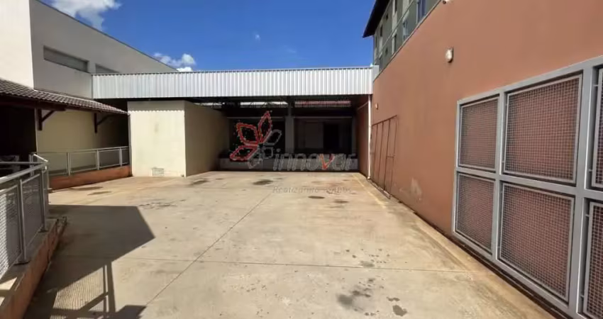 Barracão com câmaras frias, vila coralina, bauru-sp