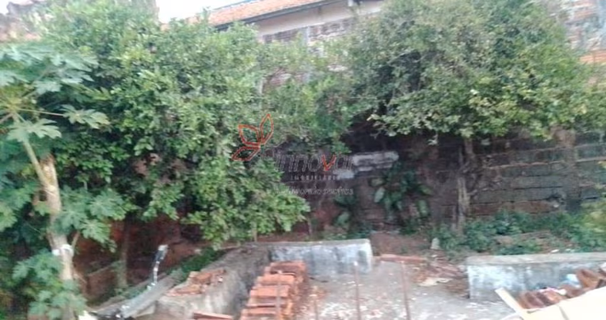 Vila Santa Clara